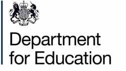 DfE Logo