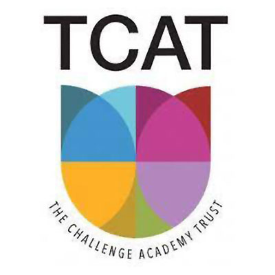 TCAT logo