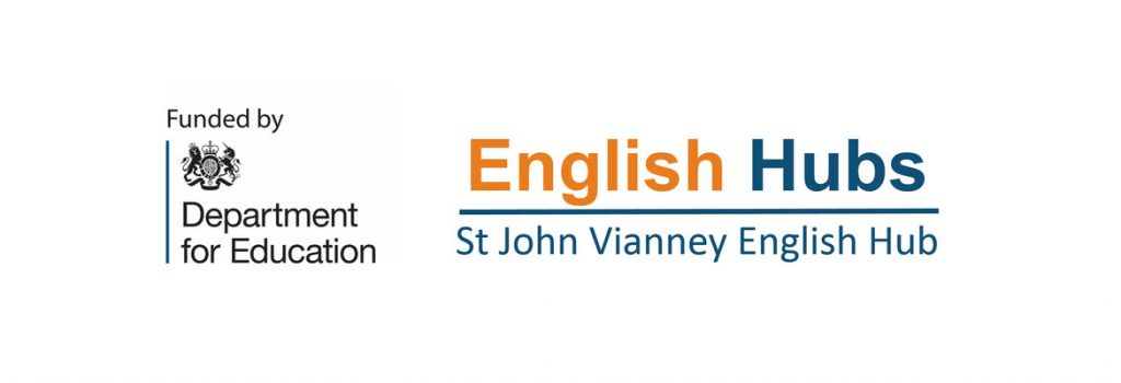 St john vianney english hub