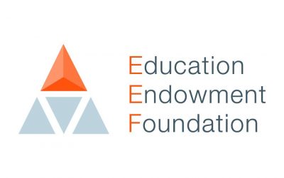 Schools Funding for EEF Research