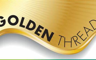 NEW DfE Golden Thread Webinar – Thursday 7th July