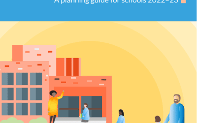 EEF School Planning Guide 2022/23