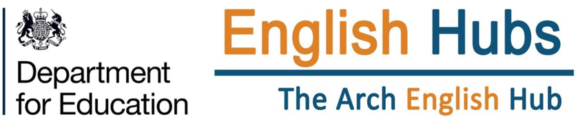 Arch English Hub Logo