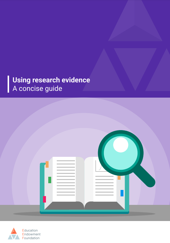 EEF research guide