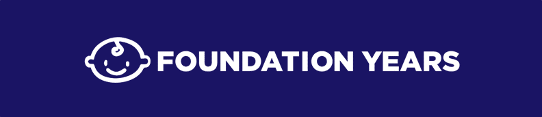 Foundation Years Logo